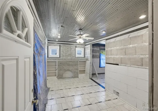 Photo 3 of Single family home for sale at 9388 Ward St, Detroit, MI 48228 | MLS# 61002582 | Listing updated on 2026-07-21