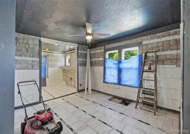 Photo 4 of Single family home for sale at 9388 Ward St, Detroit, MI 48228 | MLS# 61002582 | Listing updated on 2026-07-21