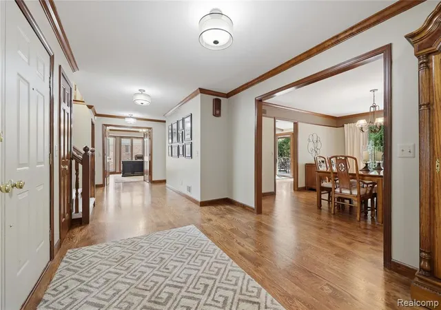 Photo 5 of Sale Pending at 55380 Theo Dr, Shelby Township, MI 48315 | MLS# 61001732 | Listing updated on 2026-08-22