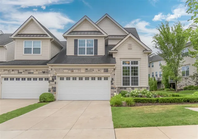 Photo 1 of Condo for sale at 42905 Cardinal Way, Novi, MI 48375 | MLS# 70549188 | Listing updated on 2026-08-03