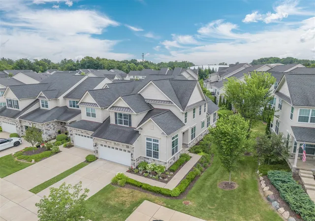 Photo 2 of Condo for sale at 42905 Cardinal Way, Novi, MI 48375 | MLS# 70549188 | Listing updated on 2026-08-03
