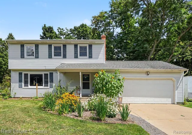 1st image of 14951 Idylcrest Dr, Lansing, MI 48906 | MLS# 61016674