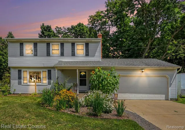 2nd image of 14951 Idylcrest Dr, Lansing, MI 48906 | MLS# 61016674