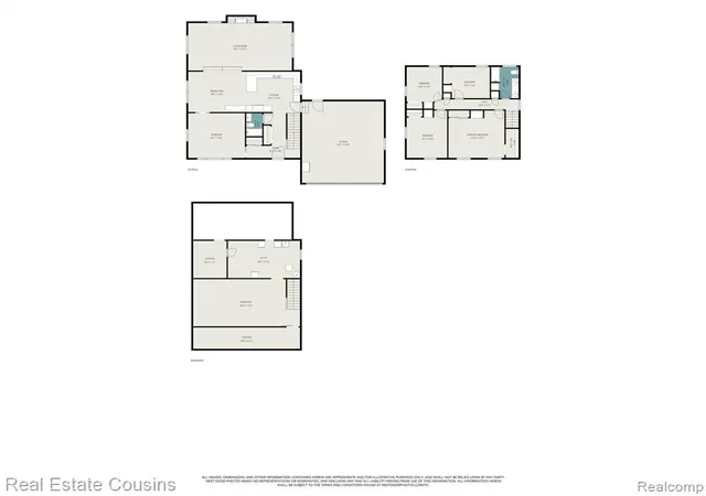 38th image of 14951 Idylcrest Dr, Lansing, MI 48906 | MLS# 61016674