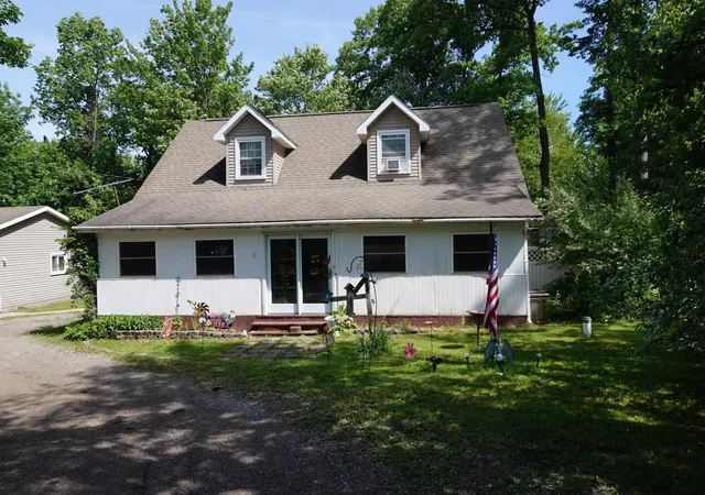 Homes for sale in Hale, MI | 6970 Wickert Rd, Hale, MI 48739 | MLS# 80068465