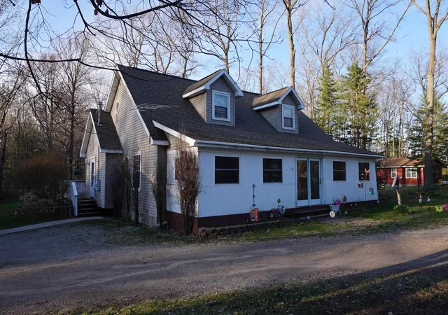 Homes for sale in Hale, MI | 6970 Wickert Rd, Hale, MI 48739 | MLS# 80068465