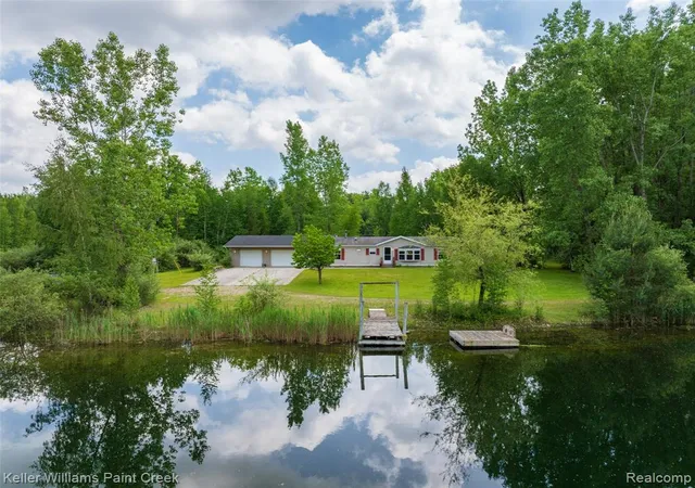 1st image of 2457 Harrington Rd, Croswell, MI 48422 | MLS# 61003035