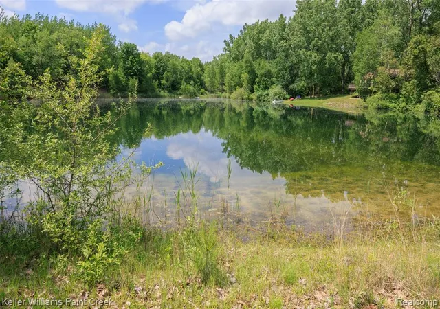3rd image of 2457 Harrington Rd, Croswell, MI 48422 | MLS# 61003035
