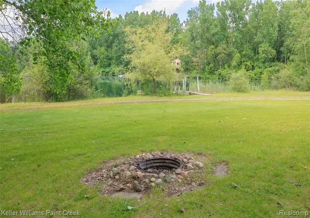 42nd image of 2457 Harrington Rd, Croswell, MI 48422 | MLS# 61003035