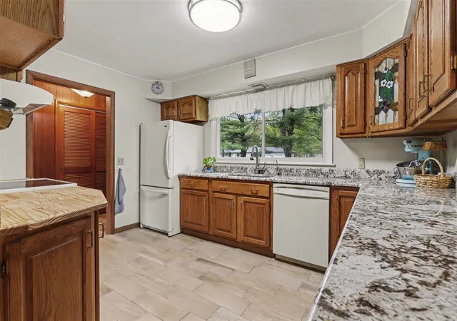 Homes for sale in Galesburg, MI | 8690 E Main St, Galesburg, MI 49053 | MLS# 70528869