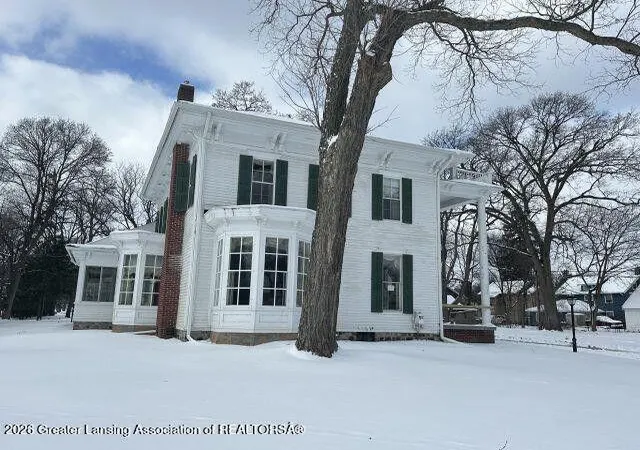 2nd image of 1912 4th St, Jackson, MI 49203 | MLS# 70519831