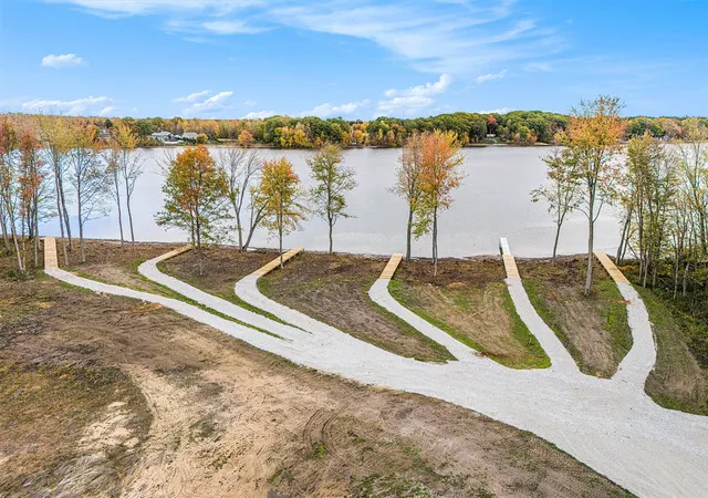 4th image of Lot H Hogenson, Scottville, MI 49454 | MLS# 70503068