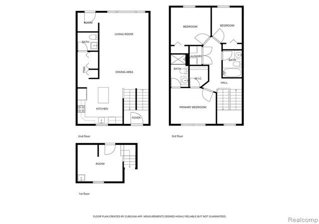 26th image of 4616 Bradley Cir, Troy, MI 48085 | MLS# 61010780