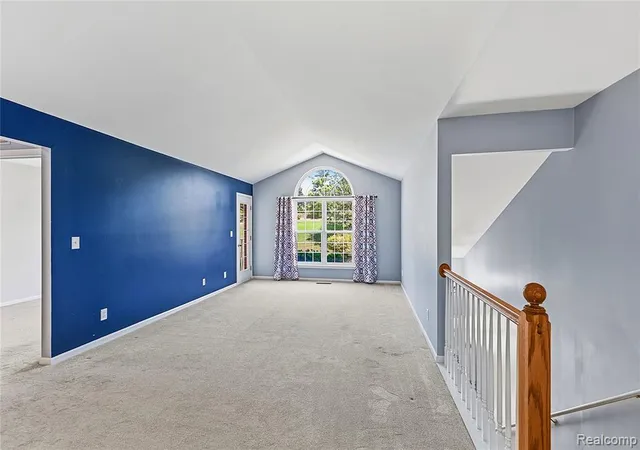 Listing Photo 4 - Condo for sale in building located at 3542 Oakmonte Blvd, Fruitport, MI 48306