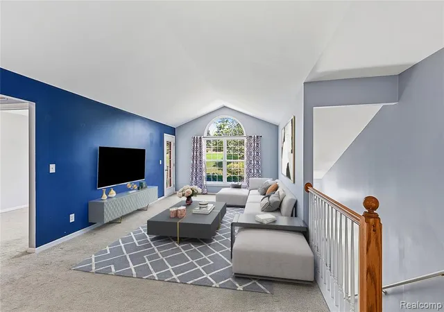Listing Photo 5 - Condo for sale in building located at 3542 Oakmonte Blvd, Fruitport, MI 48306