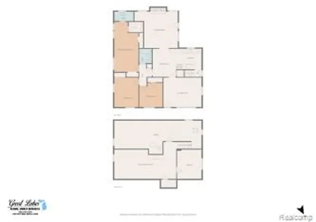48th image of 1017 Amelia Ave, Royal Oak, MI 48073 | MLS# 61021643