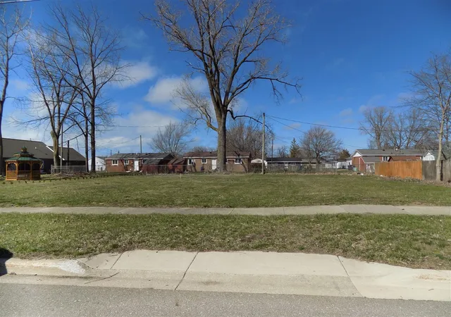 Photo 1 of Land for sale at 313 Cartwright St, South Haven, MI 49090 | MLS# 70521993 | Listing updated on 2026-08-31