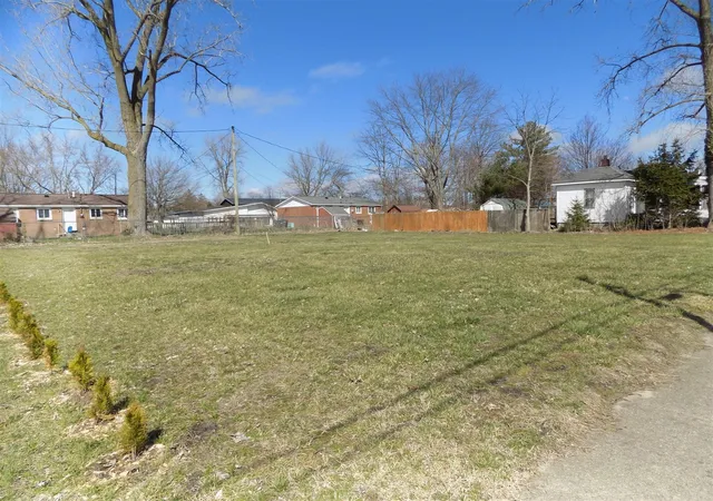 Photo 3 of Land for sale at 313 Cartwright St, South Haven, MI 49090 | MLS# 70521993 | Listing updated on 2026-08-31