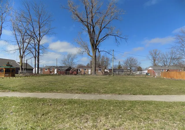 Photo 3 of Land for sale at 313 Cartwright St, South Haven, MI 49090 | MLS# 70521993 | Listing updated on 2026-08-31