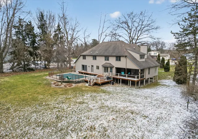 3rd image of 2694 Ashville Dr, Grand Rapids, MI 49525 | MLS# 70520089