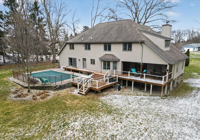4th image of 2694 Ashville Dr, Grand Rapids, MI 49525 | MLS# 70520089