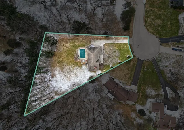 65th image of 2694 Ashville Dr, Grand Rapids, MI 49525 | MLS# 70520089