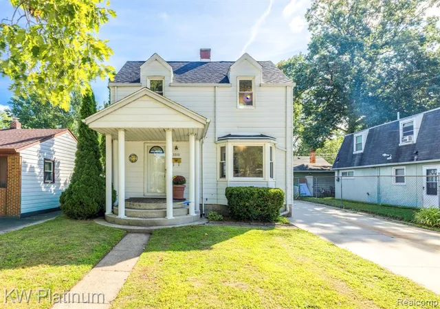 Photo 19 of Single family home for sale at 3310 Poplar St, Port Huron, MI 48060 2054 | MLS# 61025364 | Listing updated on 2026-09-05