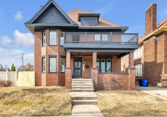 1st image of 951 E Grand Blvd, Detroit, MI 48207 | MLS# 60376174