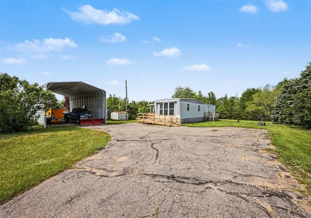 Homes for sale in Cedar Springs, MI | 15827 Algoma Ave, Cedar Springs, MI 49319 | MLS# 70533721
