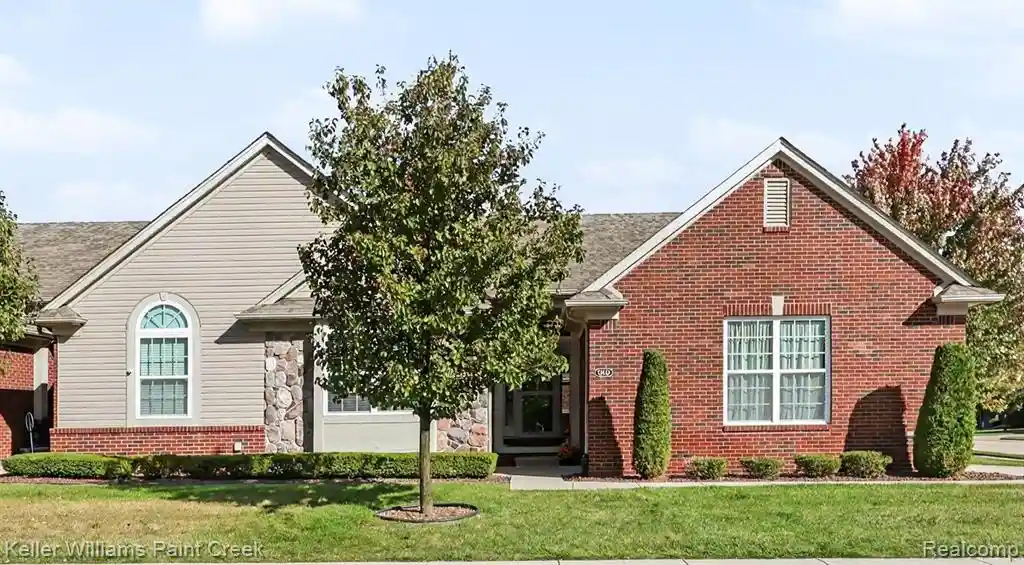 Photo 1 of Condo for sale at 52440 Westfield Dr, Macomb, MI 48042 3570 | MLS# 61038930 | Listing updated on 2026-10-17
