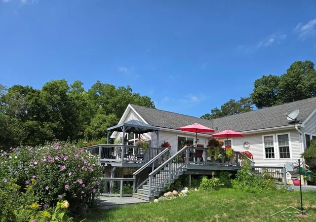 1st image of 12024 Barnes Rd, Byron, MI 48418 | MLS# 50219309