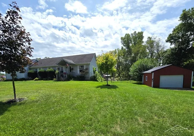 2nd image of 12024 Barnes Rd, Byron, MI 48418 | MLS# 50219309