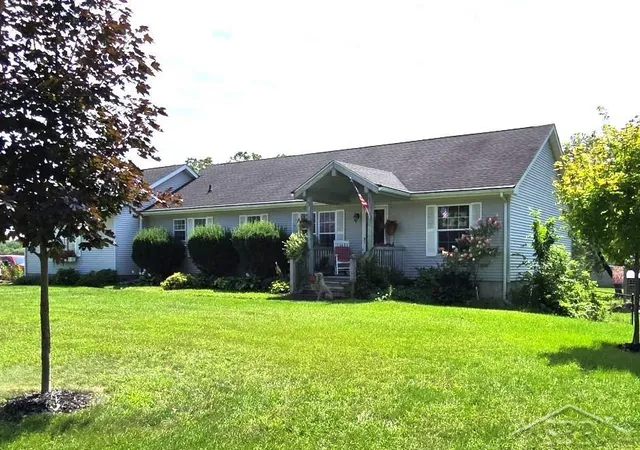 3rd image of 12024 Barnes Rd, Byron, MI 48418 | MLS# 50219309