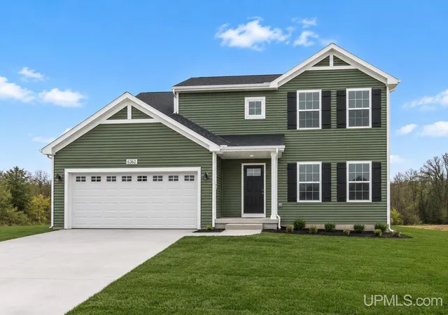 Photo 1 of Single family home for sale at W5863 Springview Dr, Norway, MI 49870 | MLS# 50216267 | Listing updated on 2026-08-31