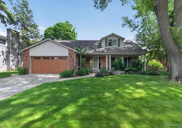 49th image of 19780 Edshire Ln, Grosse Pointe Woods, MI 48236 | MLS# 61002720