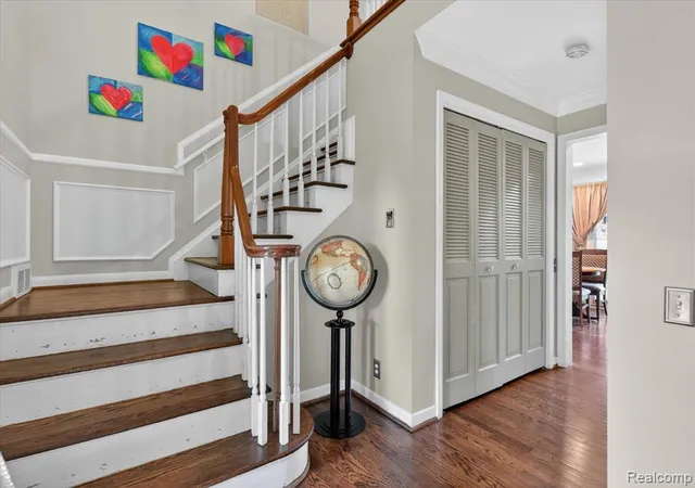4th image of 19780 Edshire Ln, Grosse Pointe Woods, MI 48236 | MLS# 61002720