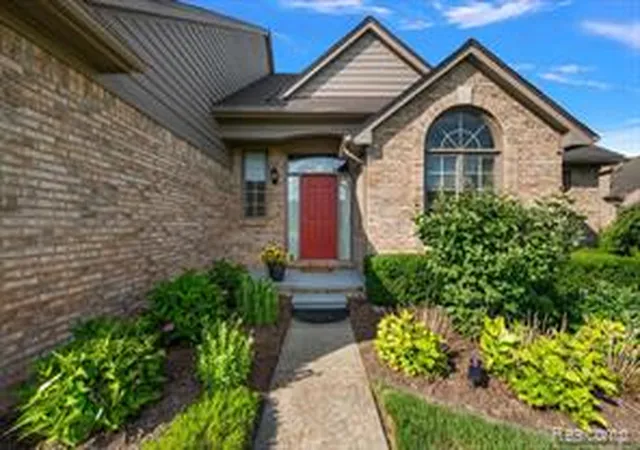 Homes for sale in Rochester Hills, MI | 3359 Paddington Ct, Rochester Hills, MI 48309 | MLS# 61009802