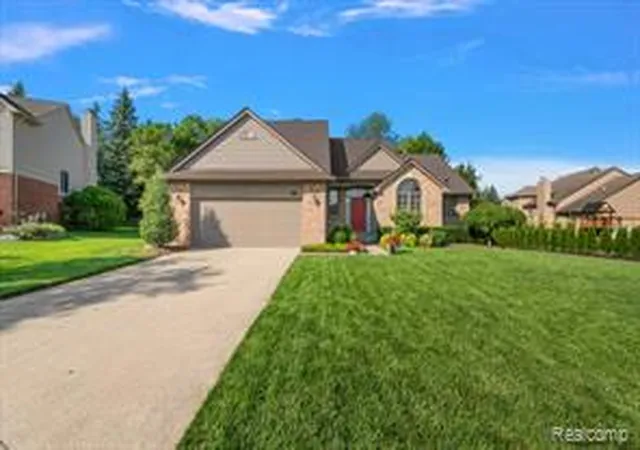 Homes for sale in Rochester Hills, MI | 3359 Paddington Ct, Rochester Hills, MI 48309 | MLS# 61009802