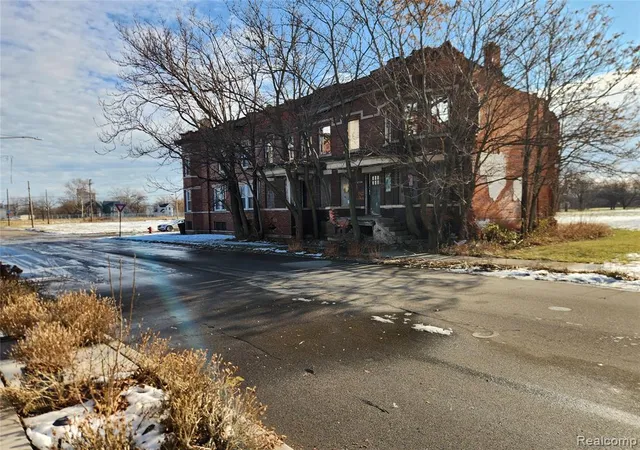 5th image of 2511 Ash St, Detroit, MI 48208 | MLS# 60962187