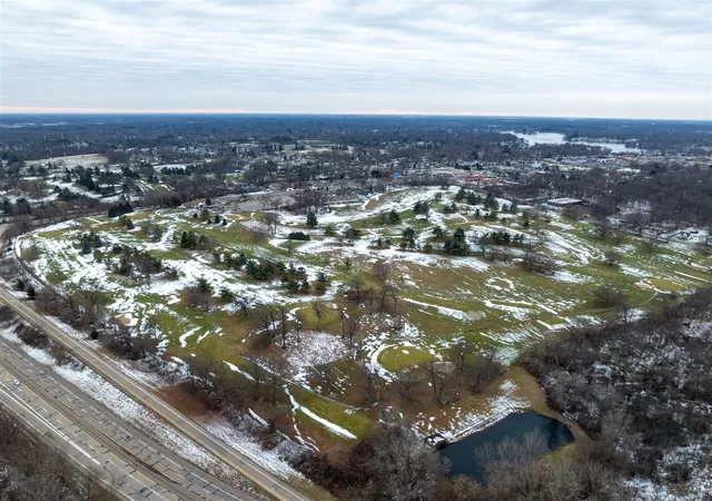 Photo 1 of Land for sale at 245 E Columbia Ave, Battle Creek, MI 49015 | MLS# 70452820 | Listing updated on 2025-10-30