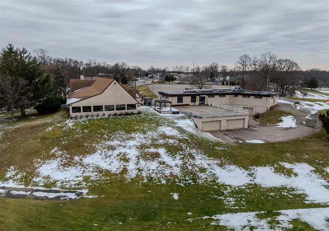 Photo 2 of Land for sale at 245 E Columbia Ave, Battle Creek, MI 49015 | MLS# 70452820 | Listing updated on 2025-10-30