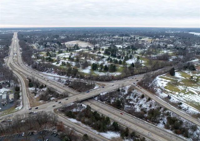 Photo 4 of Land for sale at 245 E Columbia Ave, Battle Creek, MI 49015 | MLS# 70452820 | Listing updated on 2025-10-30