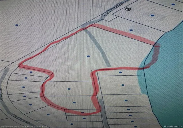 Photo 2 of Land for sale at 00 S Lot 77,80, Commerce Twp, MI 48382 | MLS# 60390789 | Listing updated on 2026-07-29