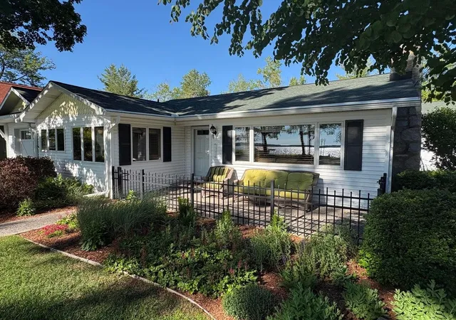 Homes for sale in Bear Lake, MI | 13453 Lakeside Ave, Bear Lake, MI 49614 | MLS# 80070580