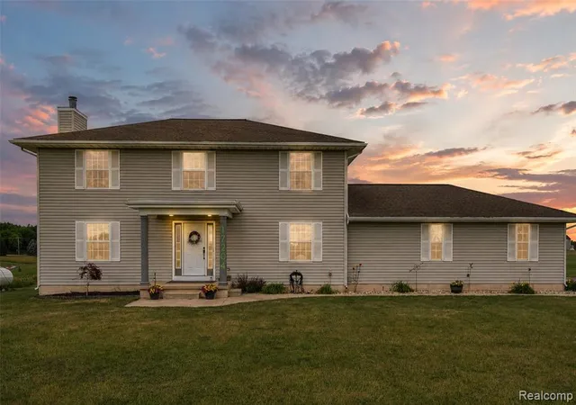 Homes for sale in Manchester, MI | 17204 Country Ln, Manchester, MI 48158 | MLS# 61005718