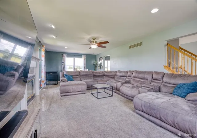 Homes for sale in Manchester, MI | 17204 Country Ln, Manchester, MI 48158 | MLS# 61005718