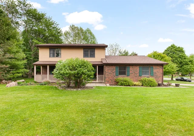 Homes for sale in Chelsea, MI | 1302 N Freer Rd, Chelsea, MI 48118 | MLS# 70534215