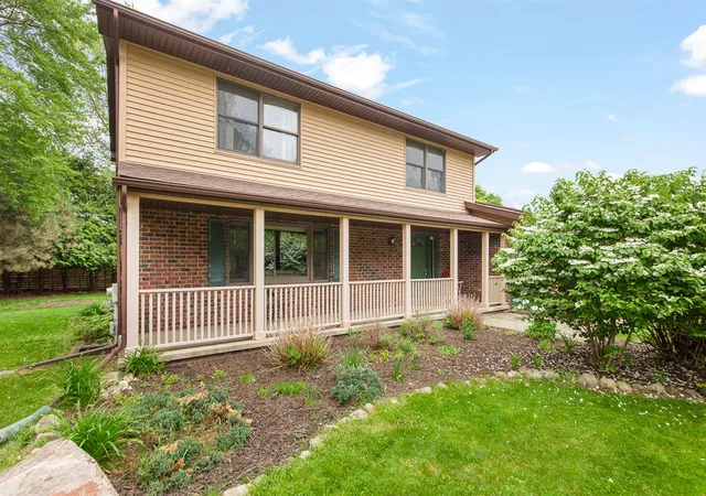 Homes for sale in Chelsea, MI | 1302 N Freer Rd, Chelsea, MI 48118 | MLS# 70534215