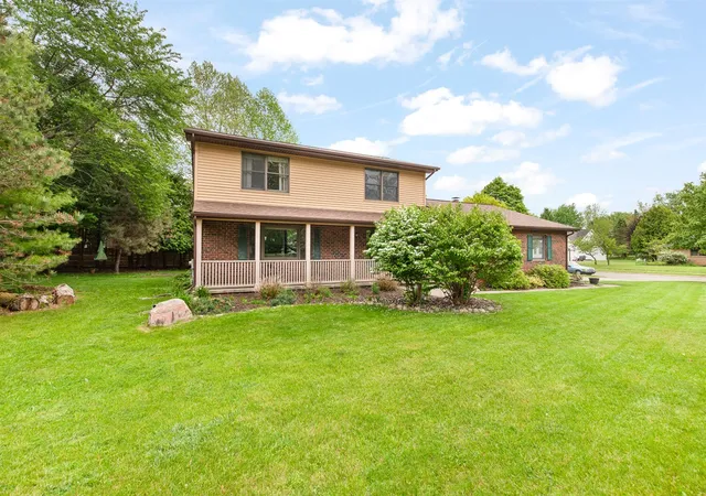 Homes for sale in Chelsea, MI | 1302 N Freer Rd, Chelsea, MI 48118 | MLS# 70534215