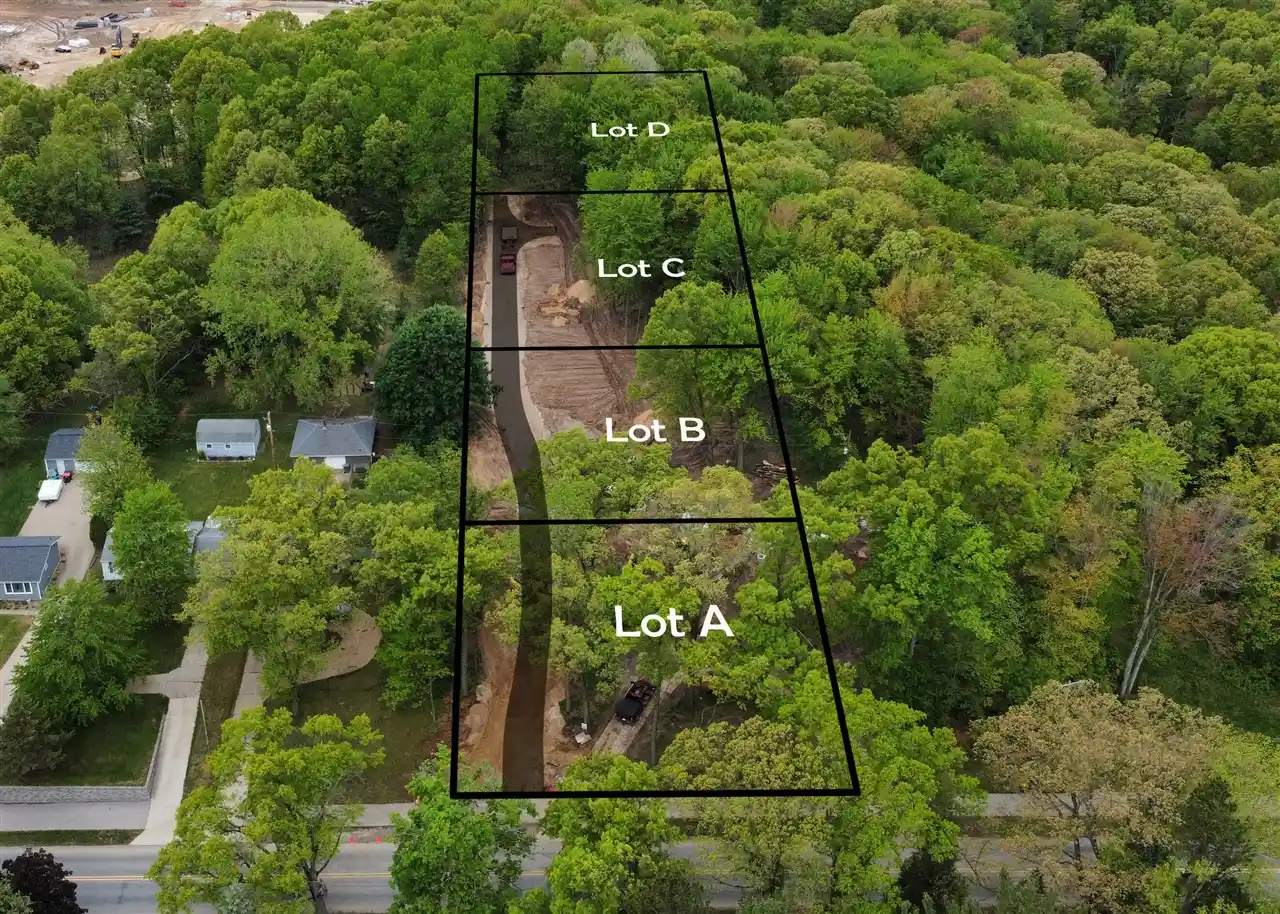 Photo 1 of Land for sale at V/l 2393 Dunnigan Ave, Grand Rapids, MI 49525 | MLS# 70563254 | Listing updated on 2026-10-16